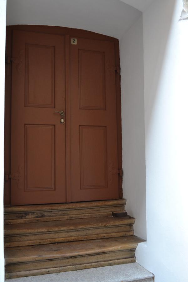 Casa Krone - Piata Sfatului Braşov Esterno foto