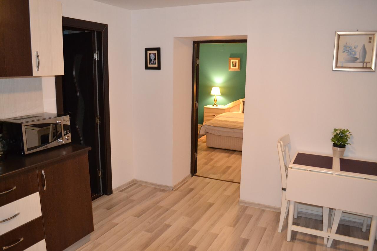 Casa Krone - Piata Sfatului Braşov Esterno foto