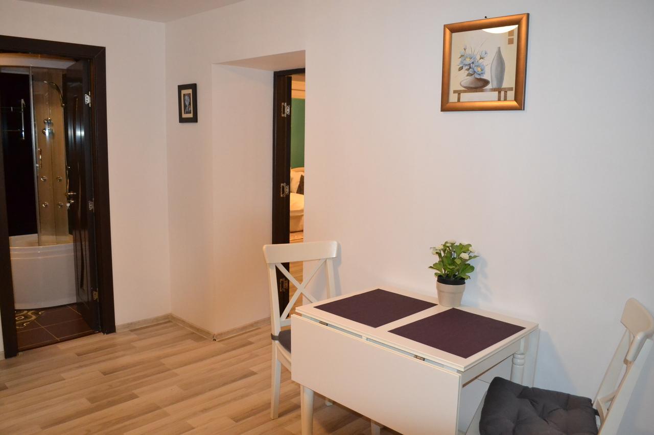 Casa Krone - Piata Sfatului Braşov Esterno foto